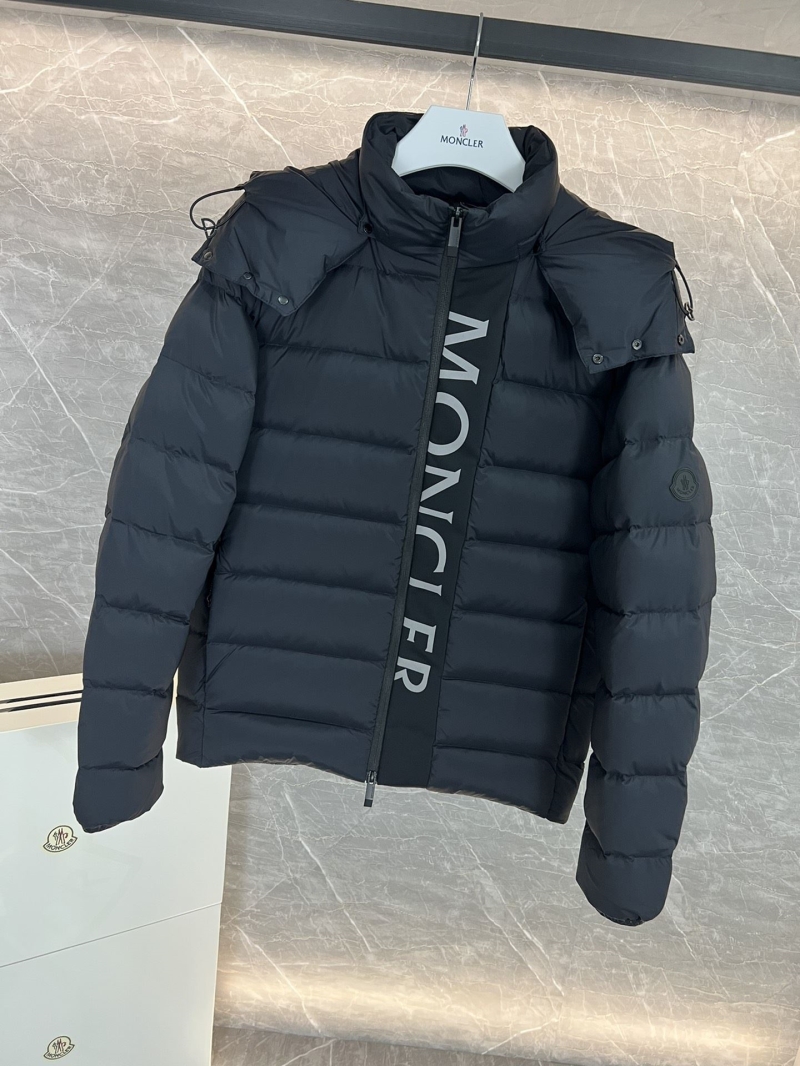 Moncler Down Coat